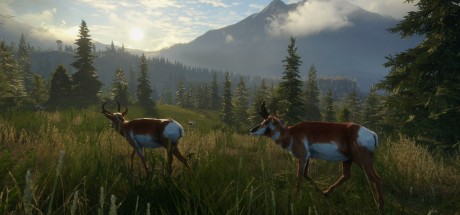 theHunter: Call of the Wild (2024) - Master Hunter Bundle PC Steam CD Key theHunter: Call of the Wild (2024) - Master Hunter Bundle PC Steam CD Key