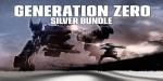 Generation Zero - Silver Bundle PC Steam CD Key