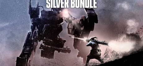 Generation Zero - Silver Bundle PC Steam CD Key