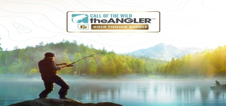 Call of the Wild: The Angler - Gold Fishing Bundle PC Steam CD Key Call of the Wild: The Angler - Gold Fishing Bundle PC Steam CD Key