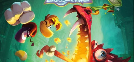 Rayman Legends Ubisoft Connect CD Key
