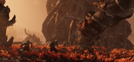 ASKA LATAM PC Steam CD Key