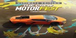 The Crew Motorfest Ultimate Edition EU PC Ubisoft Connect CD Key