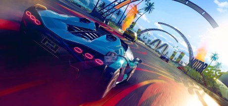 The Crew Motorfest Ultimate Edition EU PC Ubisoft Connect CD Key