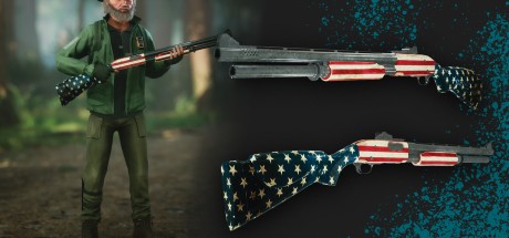 BIGFOOT - WEAPON SKINS 