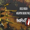 BIGFOOT - WEAPON SKINS 