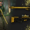 BIGFOOT - WEAPON SKINS 