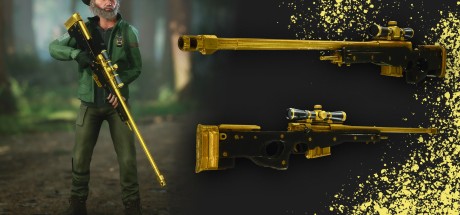 BIGFOOT - WEAPON SKINS 