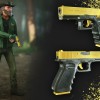 BIGFOOT - WEAPON SKINS 