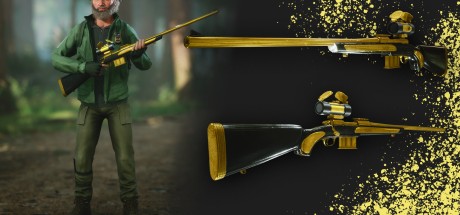 BIGFOOT - WEAPON SKINS 