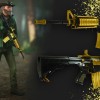 BIGFOOT - WEAPON SKINS 