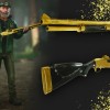 BIGFOOT - WEAPON SKINS 