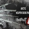 BIGFOOT - WEAPON SKINS 