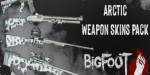 BIGFOOT - WEAPON SKINS 
