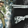 BIGFOOT - WEAPON SKINS 