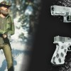 BIGFOOT - WEAPON SKINS 