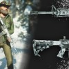 BIGFOOT - WEAPON SKINS 