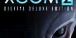 XCOM 2 Digital Deluxe Edition EU XBOX One CD Key