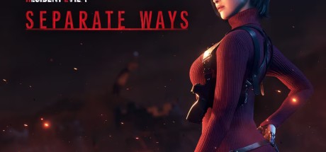 Resident Evil 4 - Separate Ways DLC US Xbox Series X|S CD Key