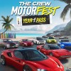 The Crew Motorfest - Year 1 Pass DLC EU Ubisoft Connect CD Key