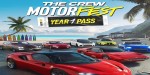 The Crew Motorfest - Year 1 Pass DLC EU Ubisoft Connect CD Key