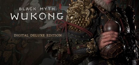 Black Myth: Wukong Deluxe Edition PC Steam CD Key