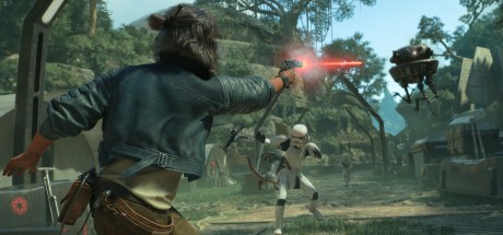 Star Wars Outlaws: Gold Edition US Xbox Series X|S CD Key