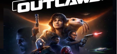 Star Wars Outlaws: Ultimate Edition US Xbox Series X|S CD Key