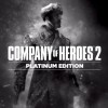 Company of Heroes 2 Platinum Edition Steam CD Key
