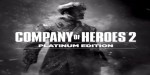 Company of Heroes 2 Platinum Edition Steam CD Key