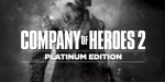Company of Heroes 2 Platinum Edition Steam CD Key