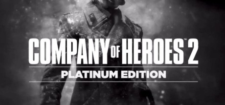 Company of Heroes 2 Platinum Edition Steam CD Key