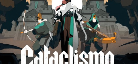 Cataclismo PC Steam CD Key