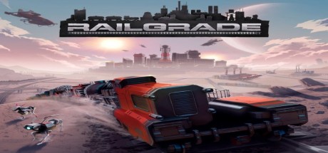 RAILGRADE PC GOG CD Key