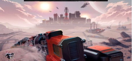 RAILGRADE PC GOG CD Key