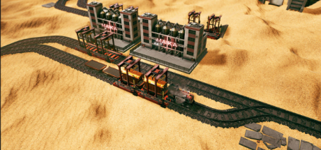 RAILGRADE PC GOG CD Key