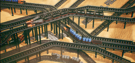 RAILGRADE PC GOG CD Key