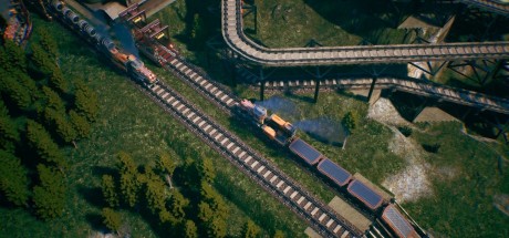 RAILGRADE PC GOG CD Key