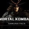Mortal Kombat X: Samurai Pack DLC Steam CD Key
