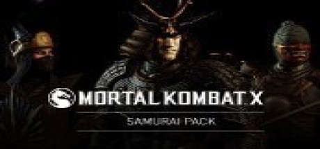 Mortal Kombat X: Samurai Pack DLC Steam CD Key