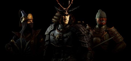 Mortal Kombat X: Samurai Pack DLC Steam CD Key