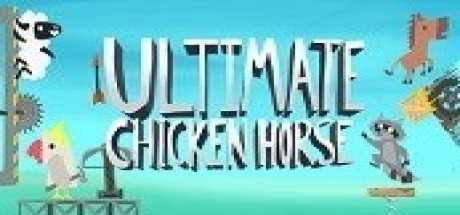 Ultimate Chicken Horse Steam CD Key