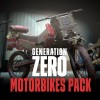 Generation Zero - Motorbikes Pack DLC PC Steam CD Key