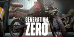 Generation Zero - Motorbikes Pack DLC PC Steam CD Key