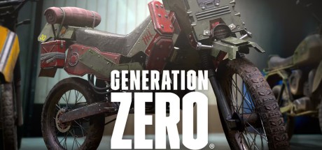 Generation Zero - Motorbikes Pack DLC PC Steam CD Key