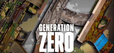 Generation Zero - Camo Weapon Skins Pack DLC PC Steam CD Key