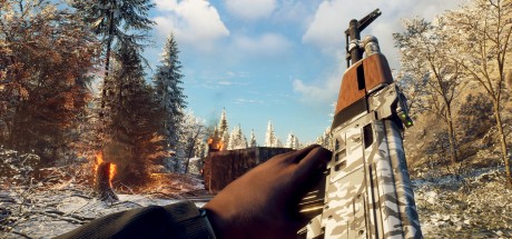 Generation Zero - Camo Weapon Skins Pack DLC PC Steam CD Key