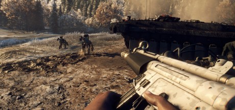 Generation Zero - Camo Weapon Skins Pack DLC PC Steam CD Key