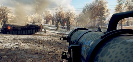 Generation Zero - Camo Weapon Skins Pack DLC PC Steam CD Key