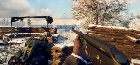 Generation Zero - Camo Weapon Skins Pack DLC PC Steam CD Key